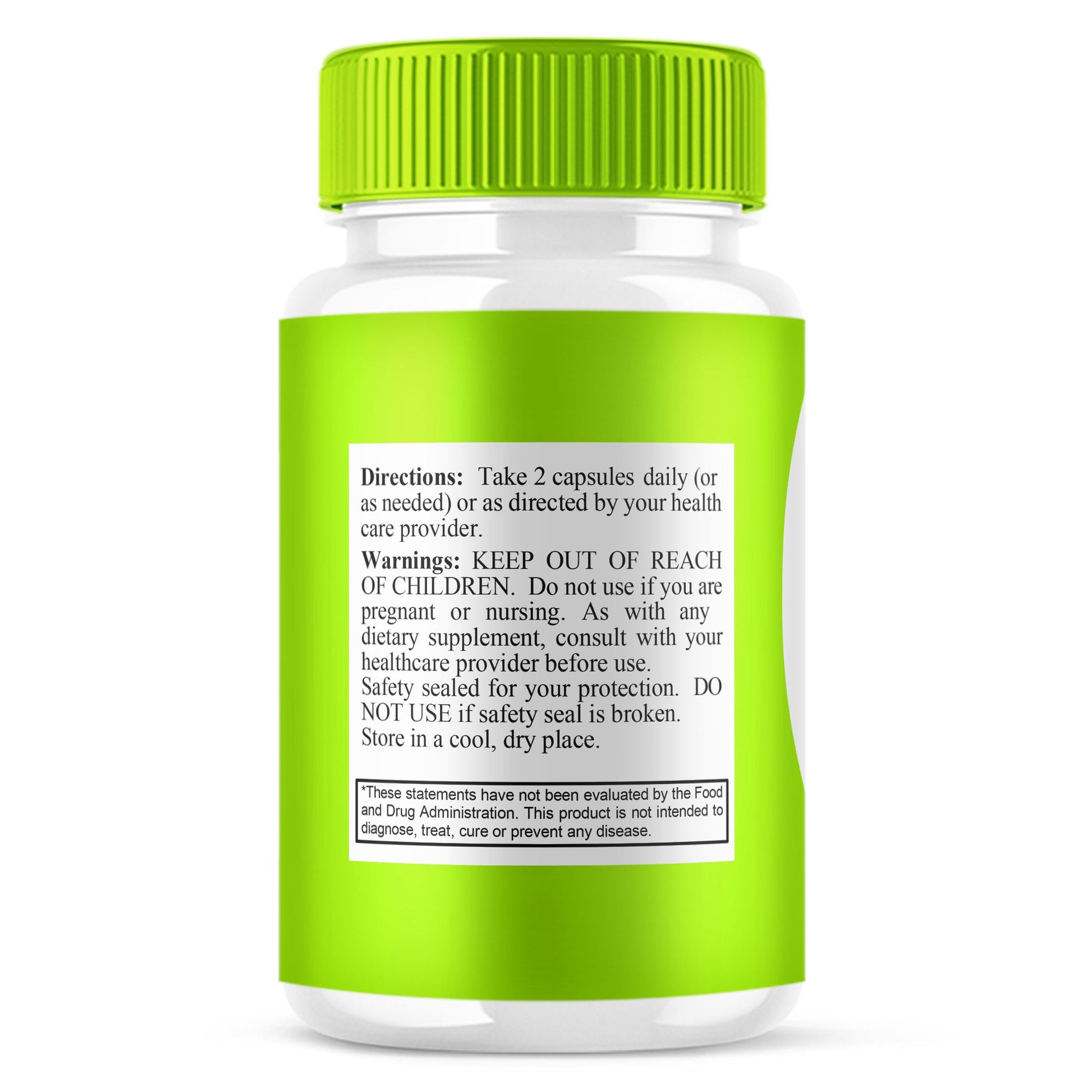 Prozenith Pro Capsules - Vitamin Place - Keto Capsules