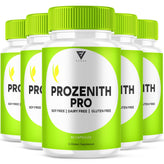 Prozenith Pro Capsules - Vitamin Place - Keto Capsules