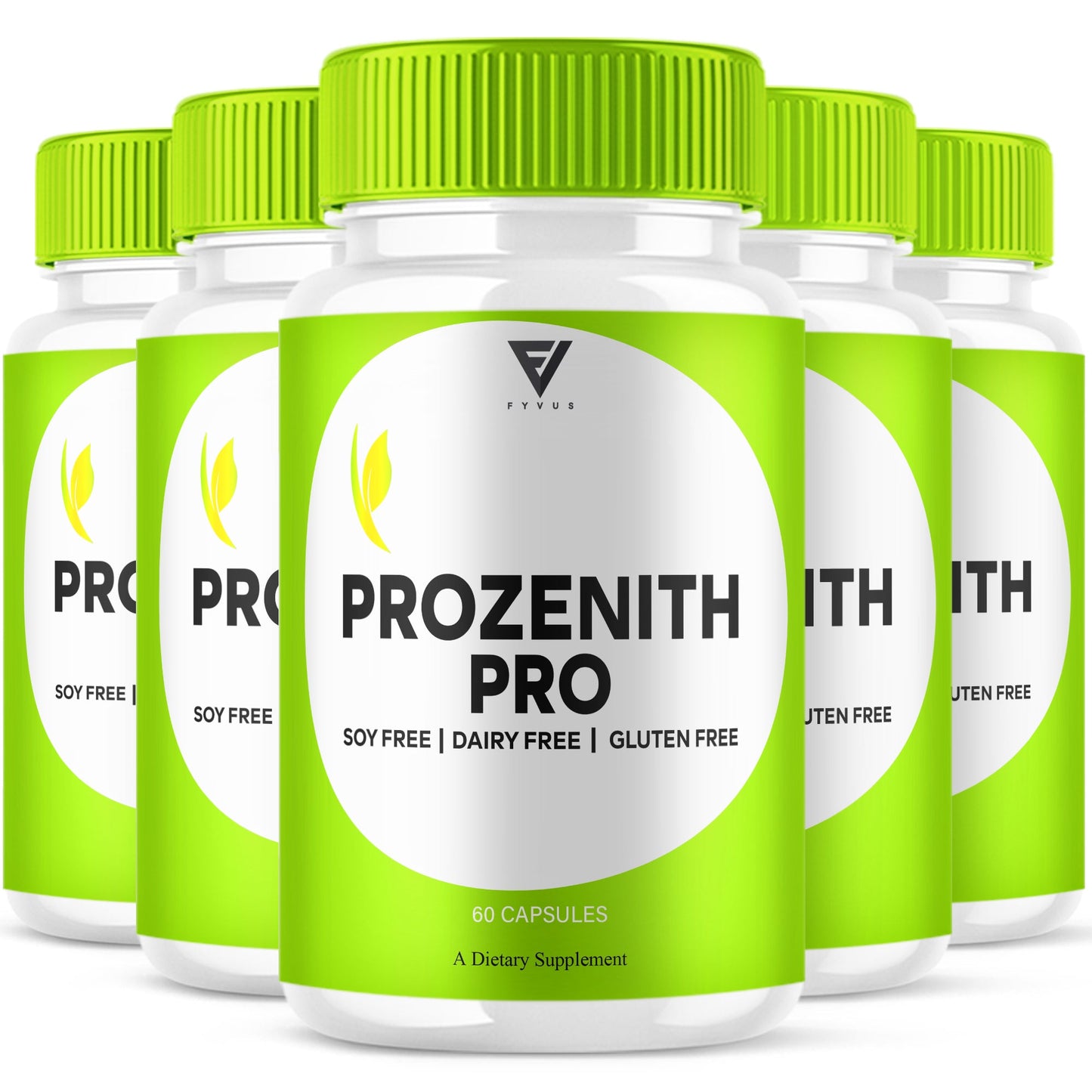 Prozenith Pro Capsules - Vitamin Place - Keto Capsules