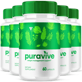 Puravive Keto Capsules - Vitamin Place - Keto Capsules