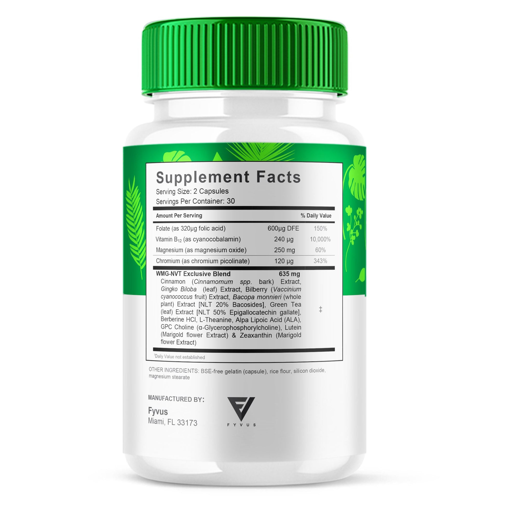 Puravive Keto Capsules - Vitamin Place - Keto Capsules