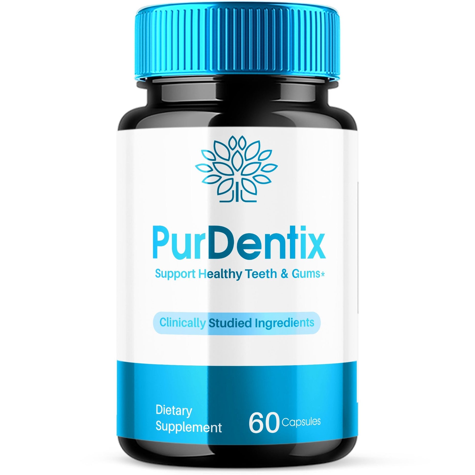PurDentix Capsules - Vitamin Place