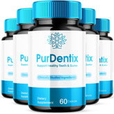 PurDentix Capsules - Vitamin Place