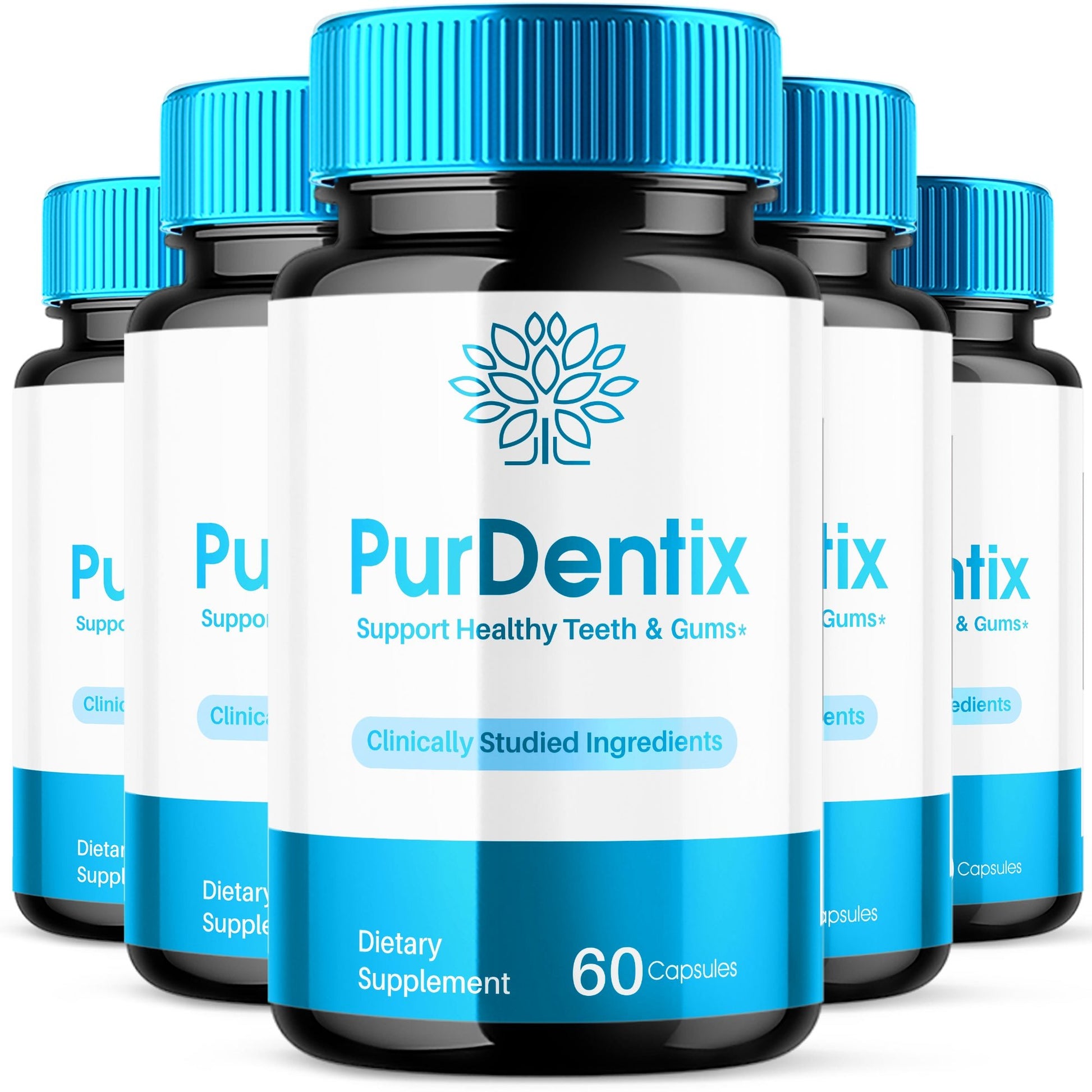 PurDentix Capsules - Vitamin Place