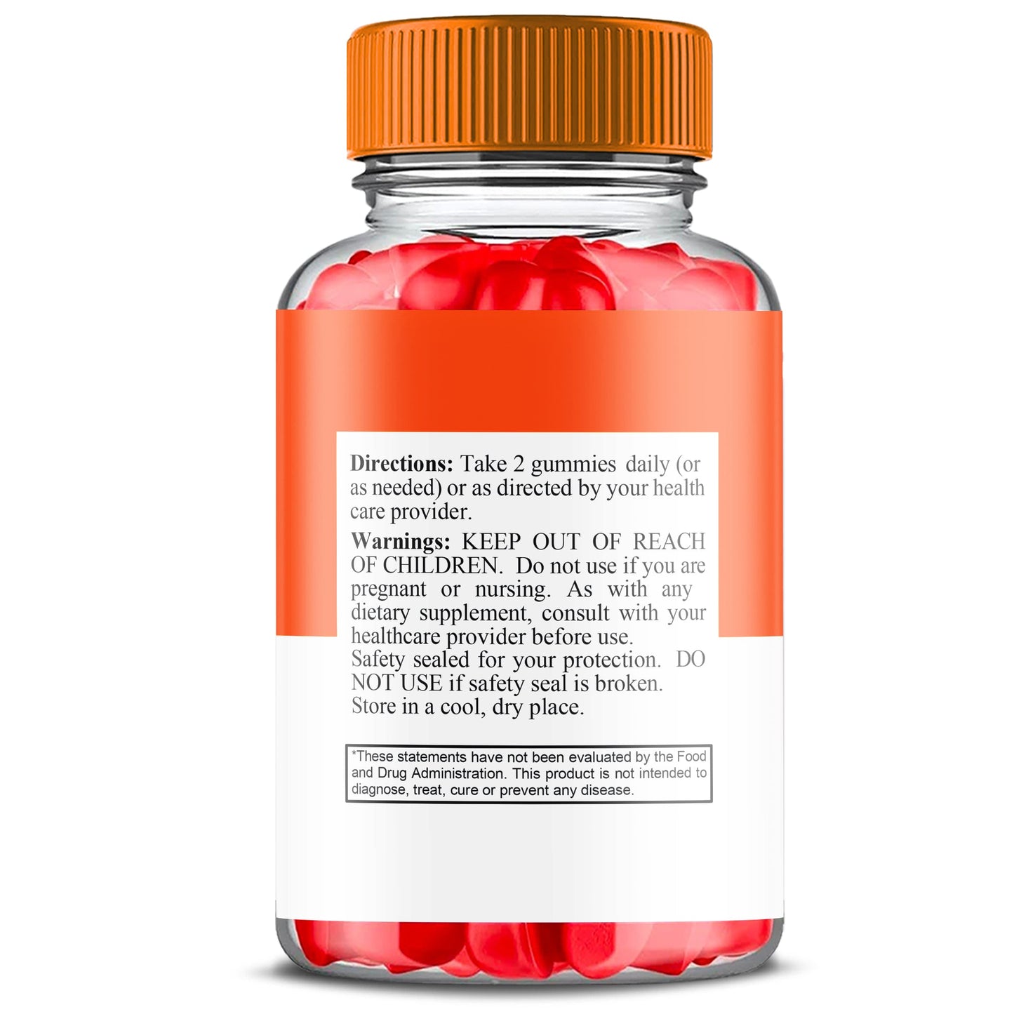 Pure Vital Keto ACV - Vitamin Place - Metabolism & Wellness