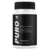 Puro Vitality Capsules - Vitamin Place - Sports Nutrition