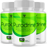 Purodrine Keto Capsules - Vitamin Place