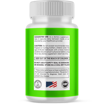 Purodrine Keto Capsules - Vitamin Place