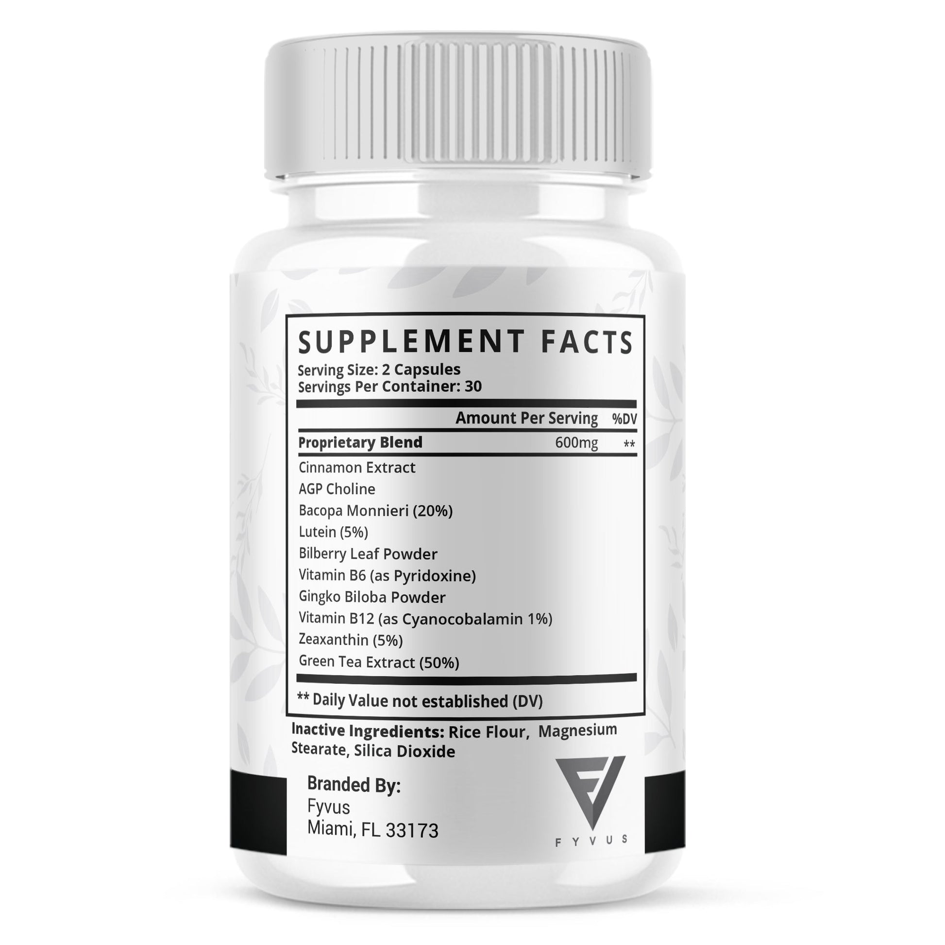Quick Fit Keto Capsules - Vitamin Place - Keto Capsules