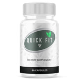 Quick Fit Keto Capsules - Vitamin Place - Keto Capsules