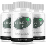 Quick Fit Keto Capsules - Vitamin Place - Keto Capsules