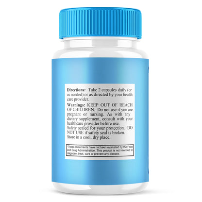 Quietum Plus Nootropic Capsules - Vitamin Place - Nootropic