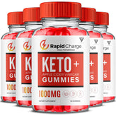 Rapid Change Keto ACV Gummies - Vitamin Place