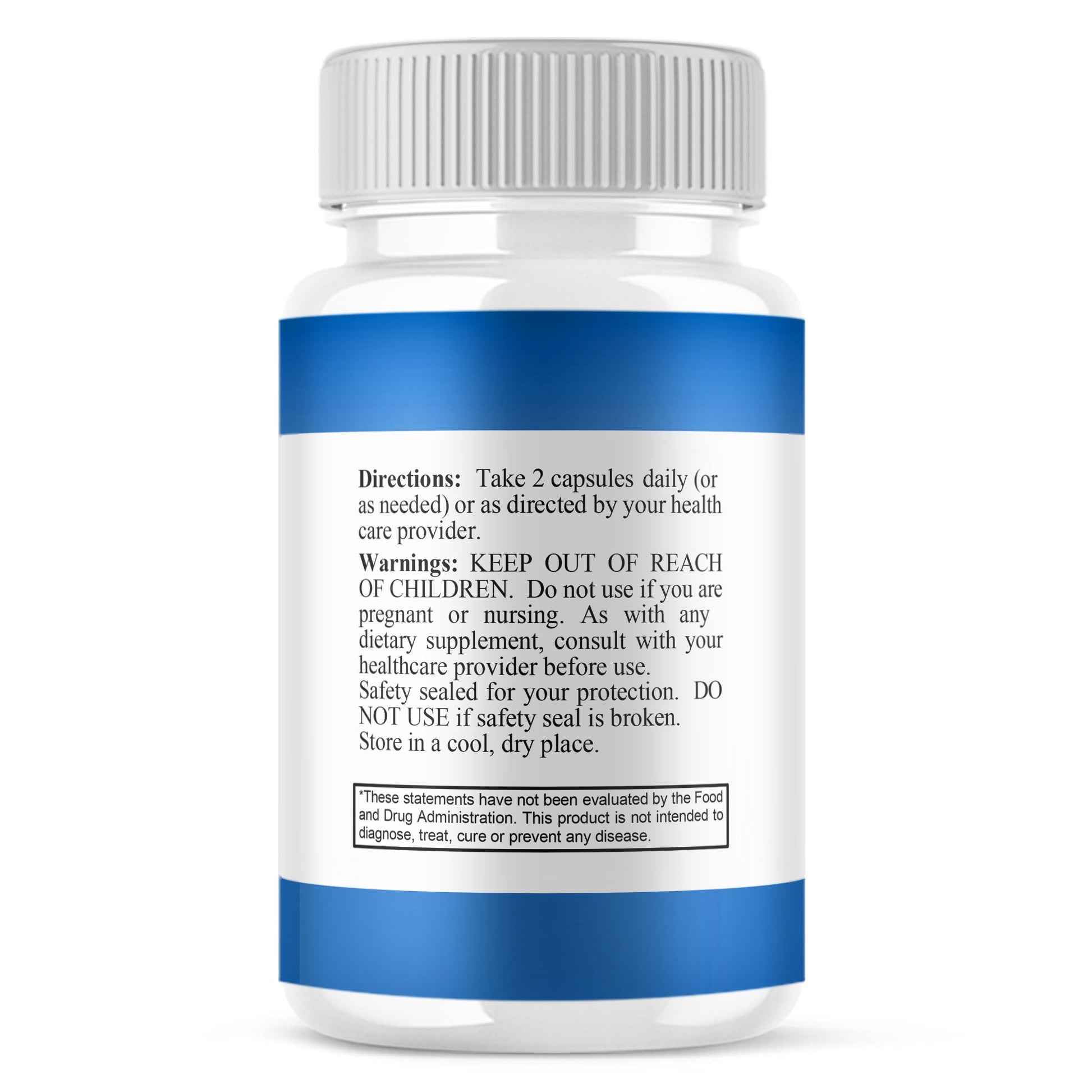 Relief Zenith Capsules - Vitamin Place - Nootropic