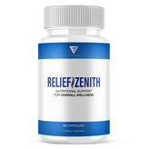 Relief Zenith Capsules - Vitamin Place - Nootropic
