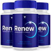 Renew Keto Capsules - Vitamin Place - Keto Capsules
