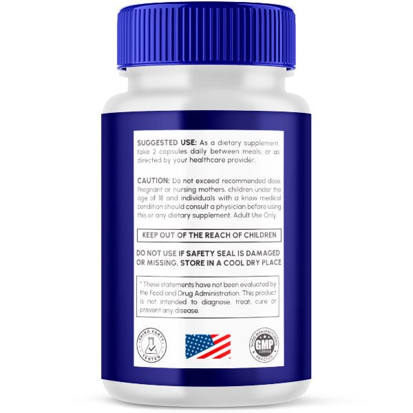 Renew Keto Capsules - Vitamin Place - Keto Capsules