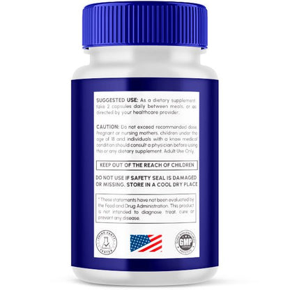 Renew Keto Capsules - Vitamin Place - Keto Capsules