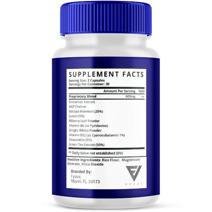 Renew Keto Capsules - Vitamin Place - Keto Capsules