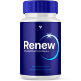 Renew Keto Capsules - Vitamin Place - Keto Capsules