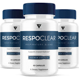 Respoclear Capsules - Vitamin Place - Blood Sugar Capsules