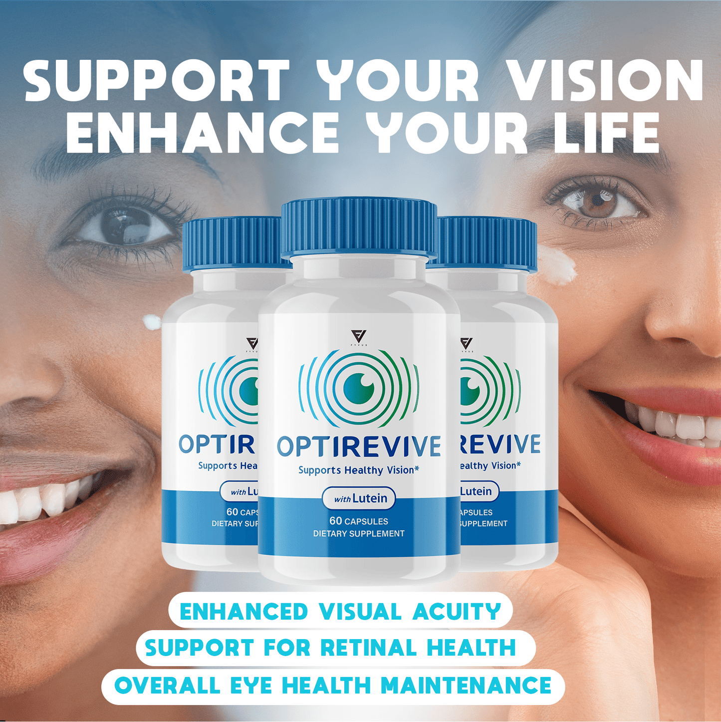Reticlear Capsules - Vitamin Place - Keto Capsules