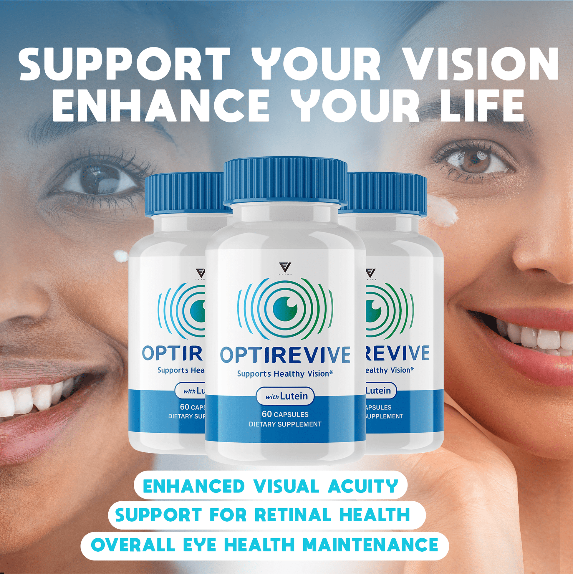 Reticlear Capsules - Vitamin Place - Keto Capsules