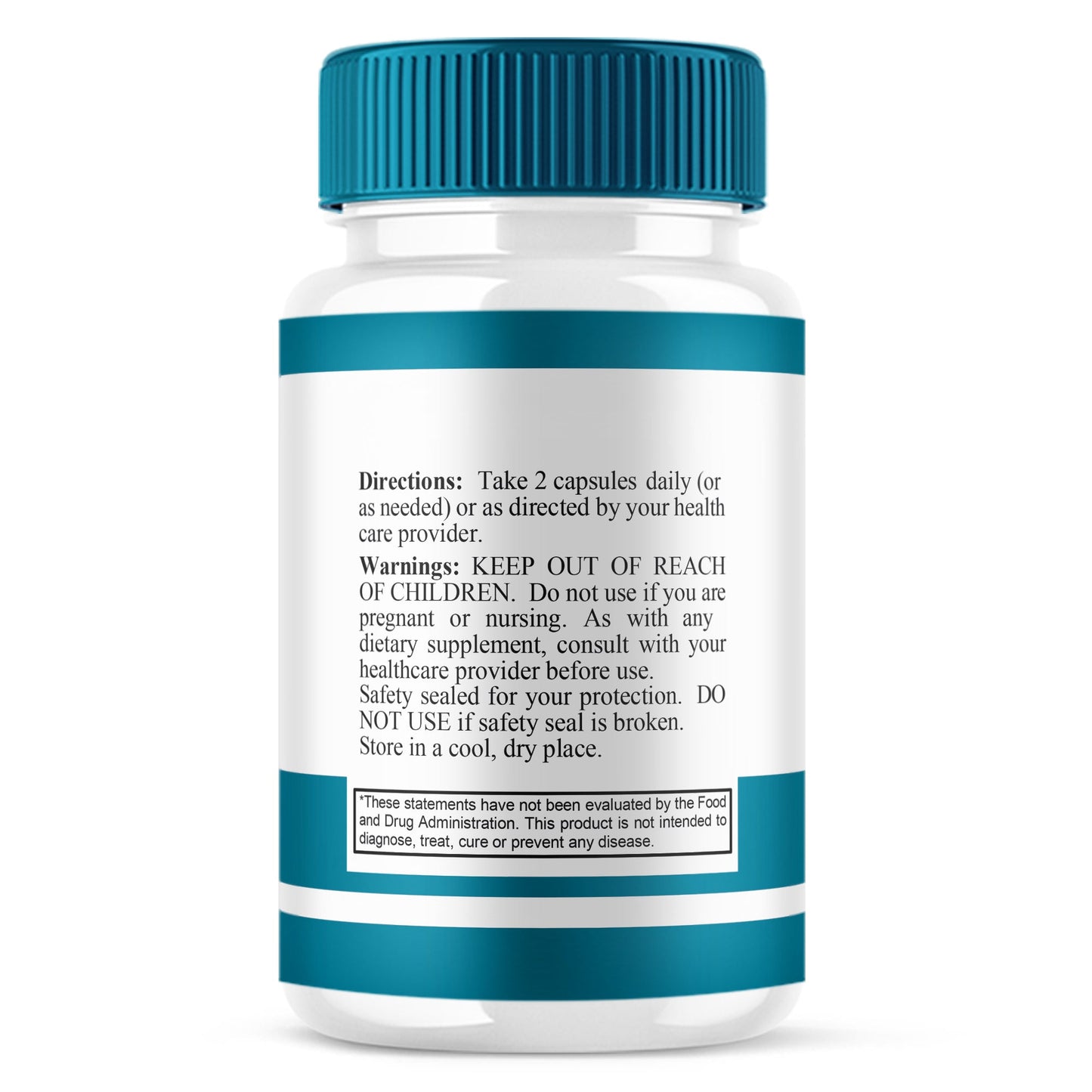 Retina Clear Advanced Eye Health Capsules - Vitamin Place - Keto Capsules
