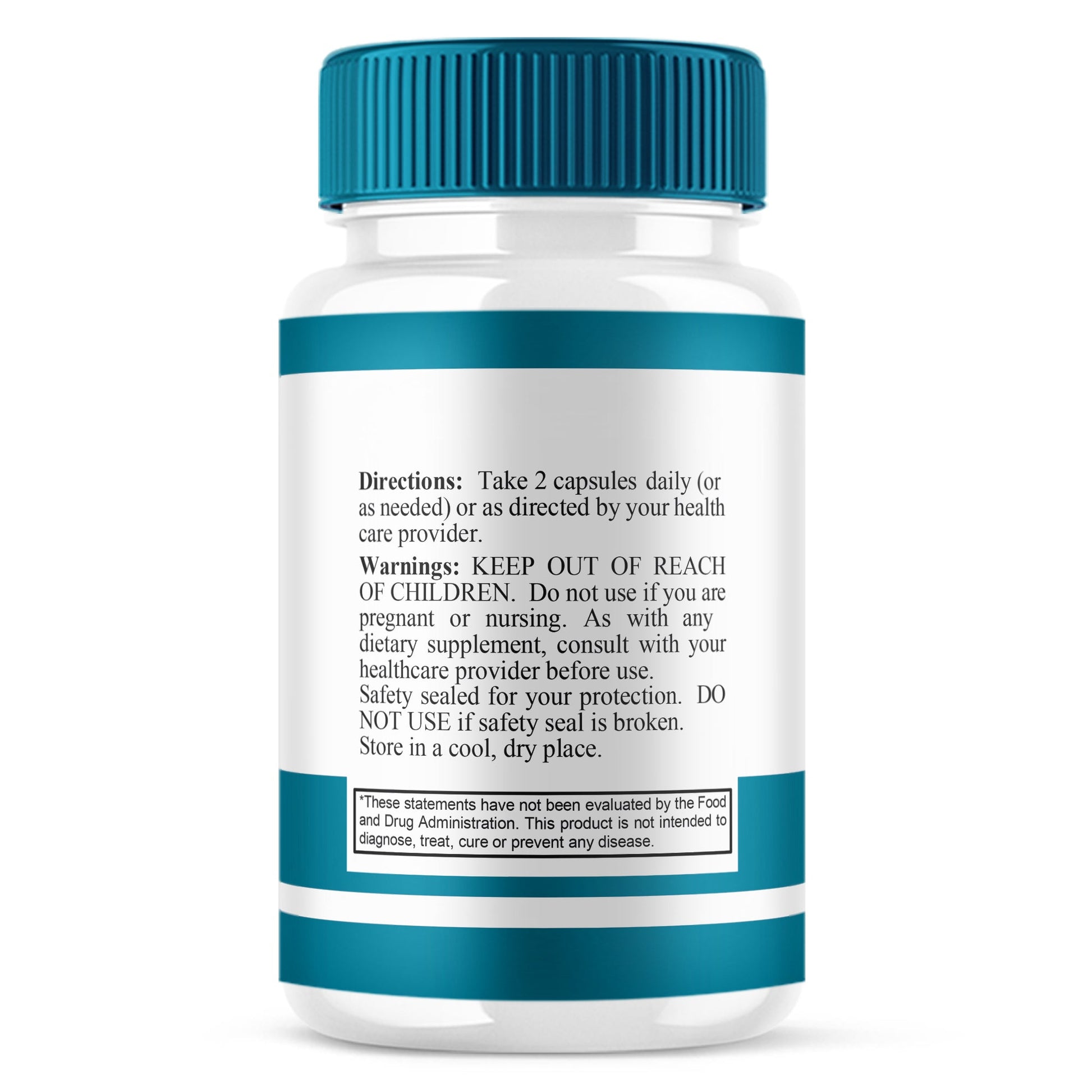 Retina Clear Advanced Eye Health Capsules - Vitamin Place - Keto Capsules