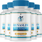 Revaslim Keto Capsules - Vitamin Place - Keto Capsules