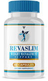 Revaslim Keto Capsules - Vitamin Place - Keto Capsules