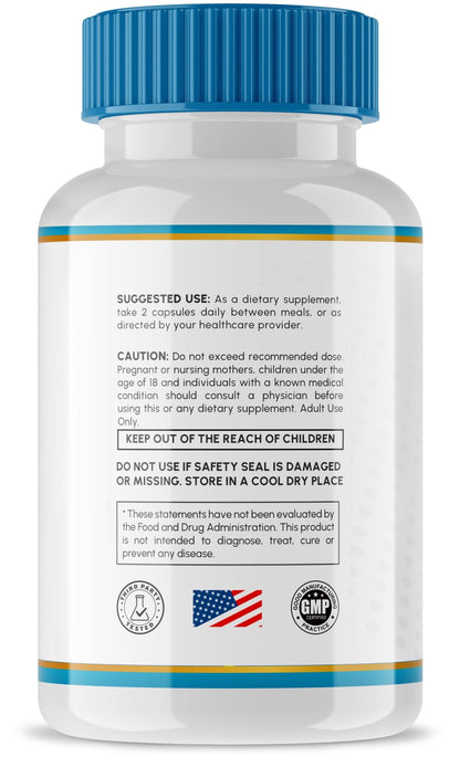 Revaslim Keto Capsules - Vitamin Place - Keto Capsules