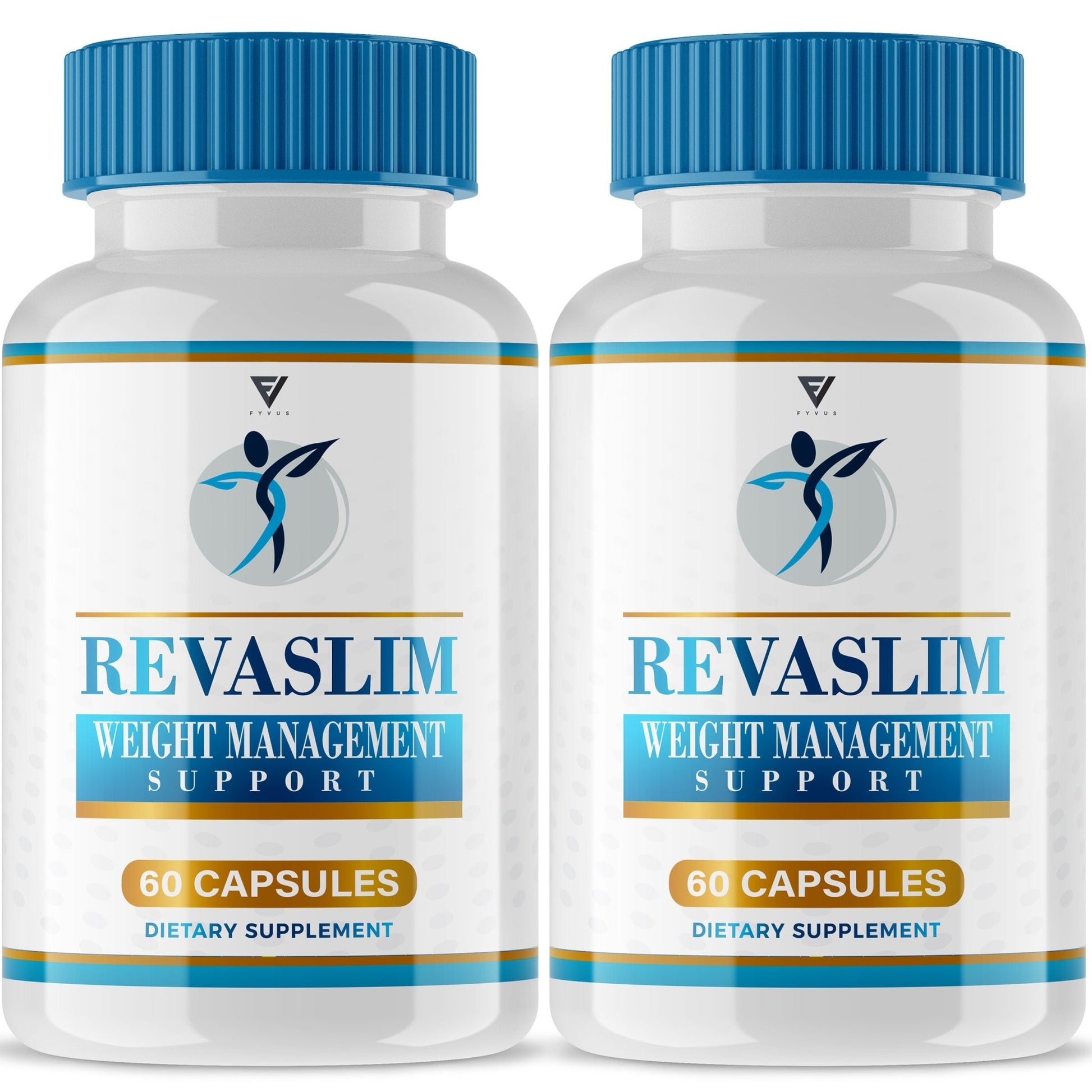 Revaslim Keto Capsules - Vitamin Place - Keto Capsules