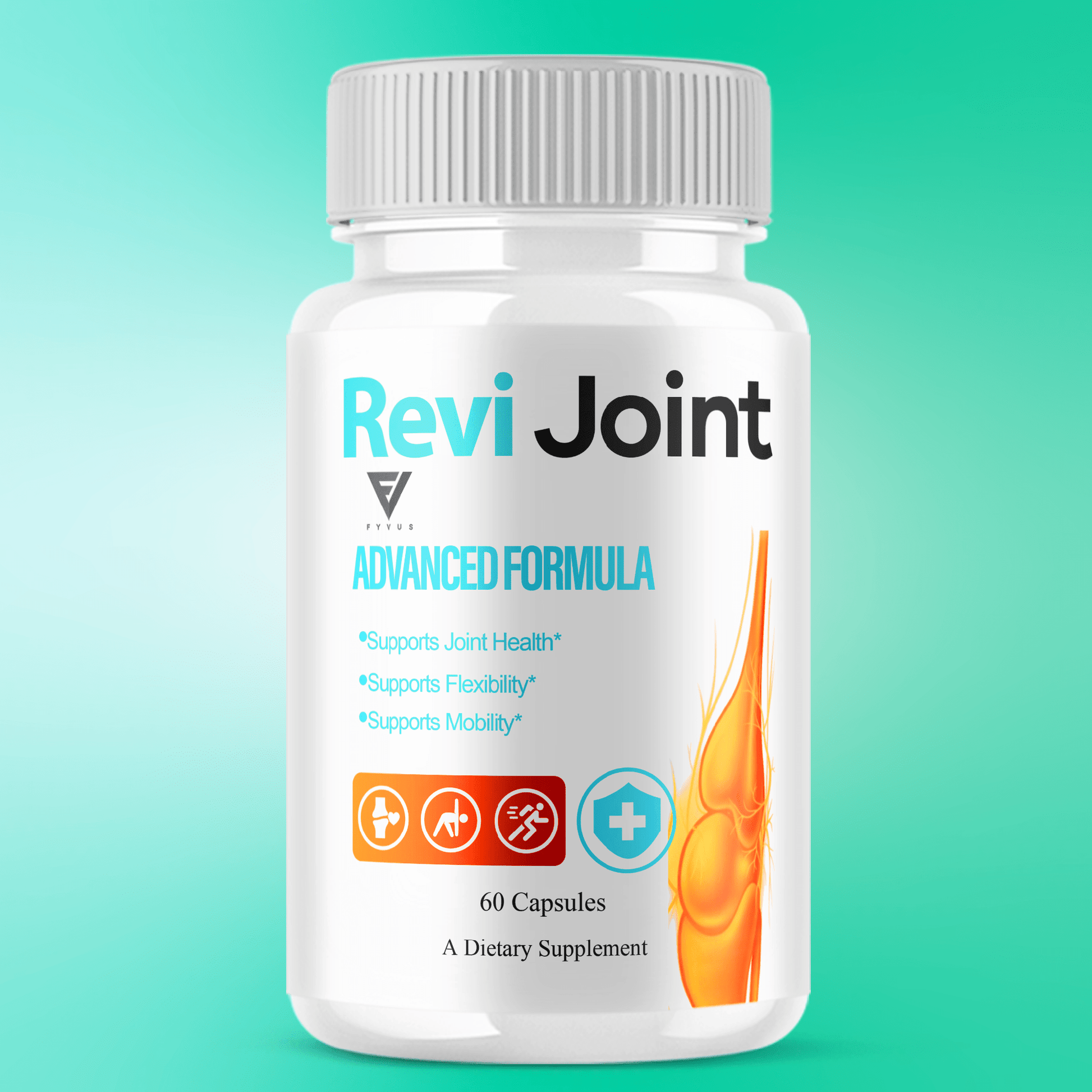 ReviJoint Capsules - Vitamin Place - Metabolism & Wellness