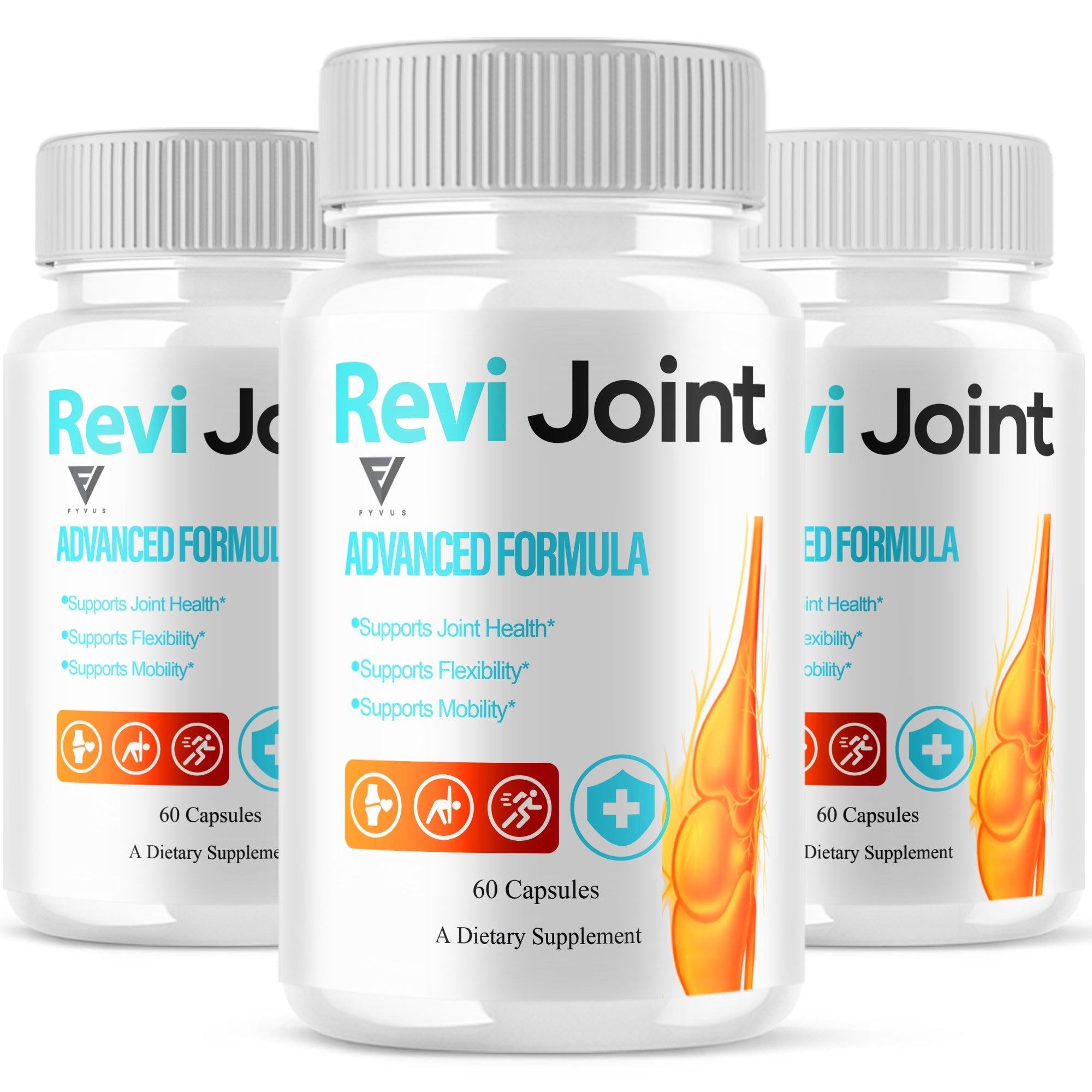 ReviJoint Capsules - Vitamin Place - Metabolism & Wellness