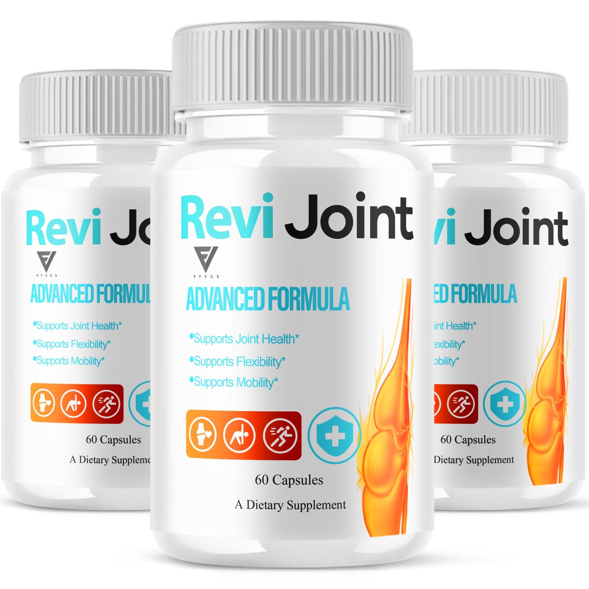 ReviJoint Capsules - Vitamin Place - Metabolism & Wellness