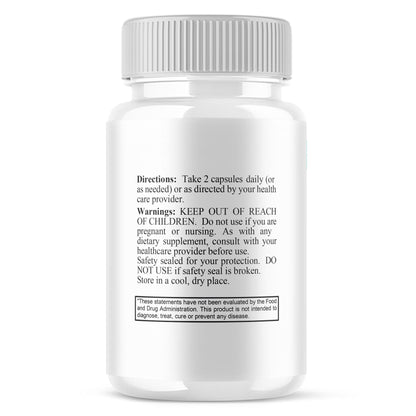 ReviJoint Capsules - Vitamin Place - Metabolism & Wellness