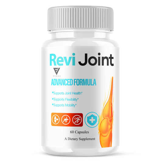 ReviJoint Capsules - Vitamin Place - Metabolism & Wellness