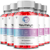 Revitalyn Keto Gummies - Vitamin Place