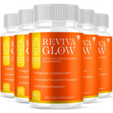 Reviva Glow Probiotic - Vitamin Place