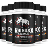 Rhinoxx Capsules - Vitamin Place - Men's Health