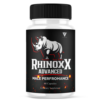 Rhinoxx Capsules - Vitamin Place - Men's Health