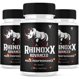Rhinoxx Capsules - Vitamin Place - Men's Health