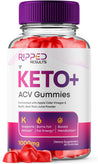 Ripped Results Keto ACV Gummies - Vitamin Place
