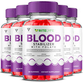 Ritelyfe Keto ACV Gummies - Vitamin Place