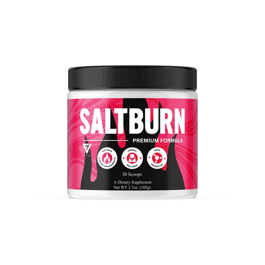 SaltBurn Powder - Vitamin Place - Powder
