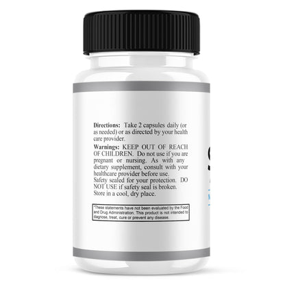 Sciaticyl Capsules - Vitamin Place - Nootropic