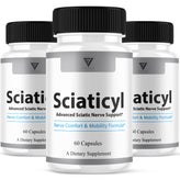 Sciaticyl Capsules - Vitamin Place - Nootropic