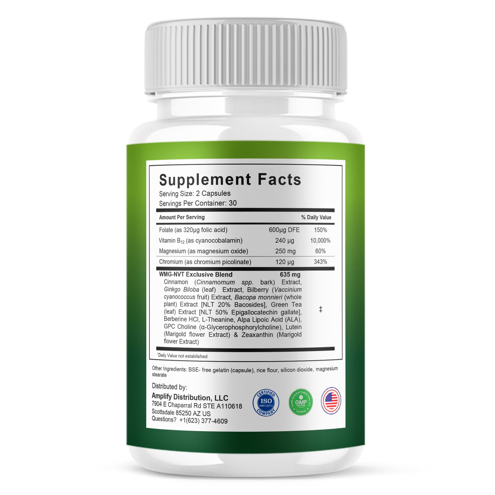 Sculpt Max Capsules - Vitamin Place - Keto Capsules