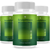Sculpt Max Capsules - Vitamin Place - Keto Capsules